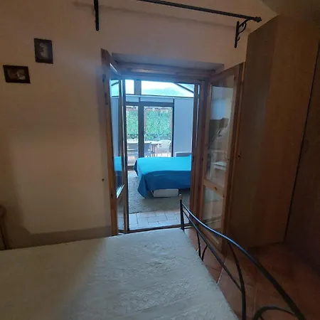 Estanza Nel Manziana