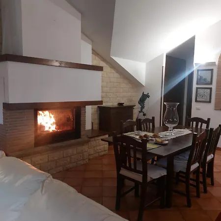 Estanza Nel Проживание в семье *