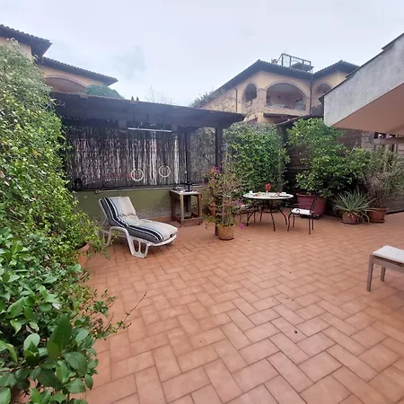 Estanza Nel * Manziana