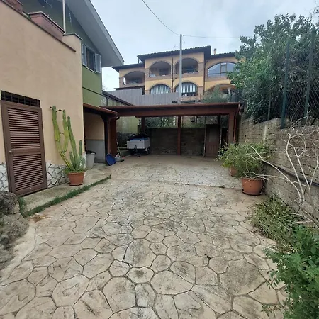 منزل للإقامة Estanza Nel Manziana