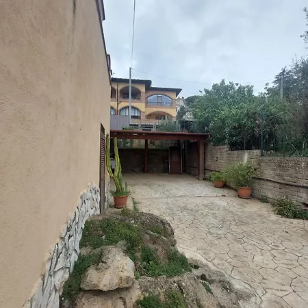 Estanza Nel Manziana