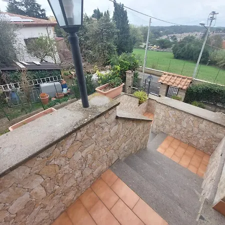 Estanza Nel Проживание в семье *