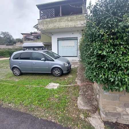 Проживание в семье Estanza Nel