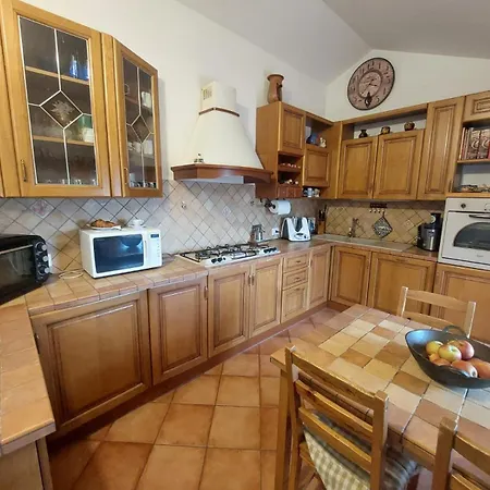 Estanza Nel * Manziana