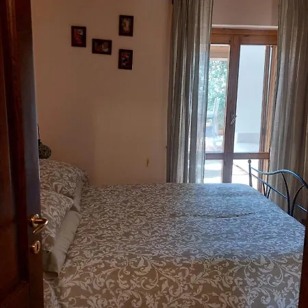 Проживание в семье Estanza Nel